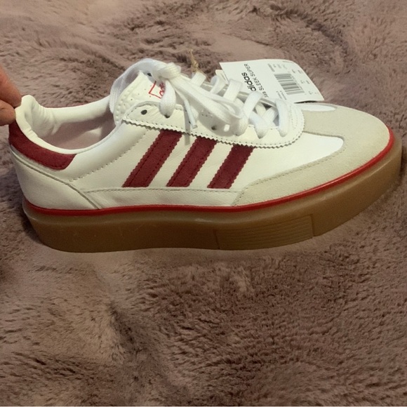 adidas Shoes - New limited edition Adidas sleek